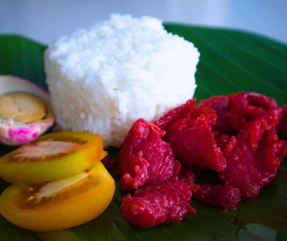 Ate Bhie's Specialty Cuisine menu in Olongapo City | ordermo