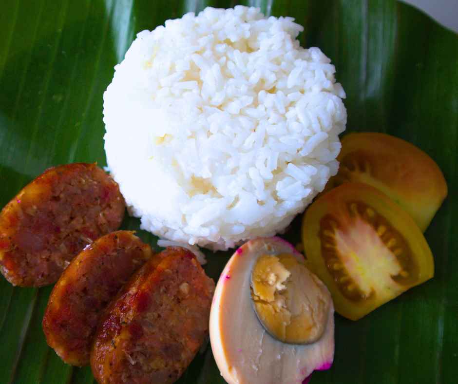 Ate Bhie's Specialty Cuisine menu in Olongapo City | ordermo