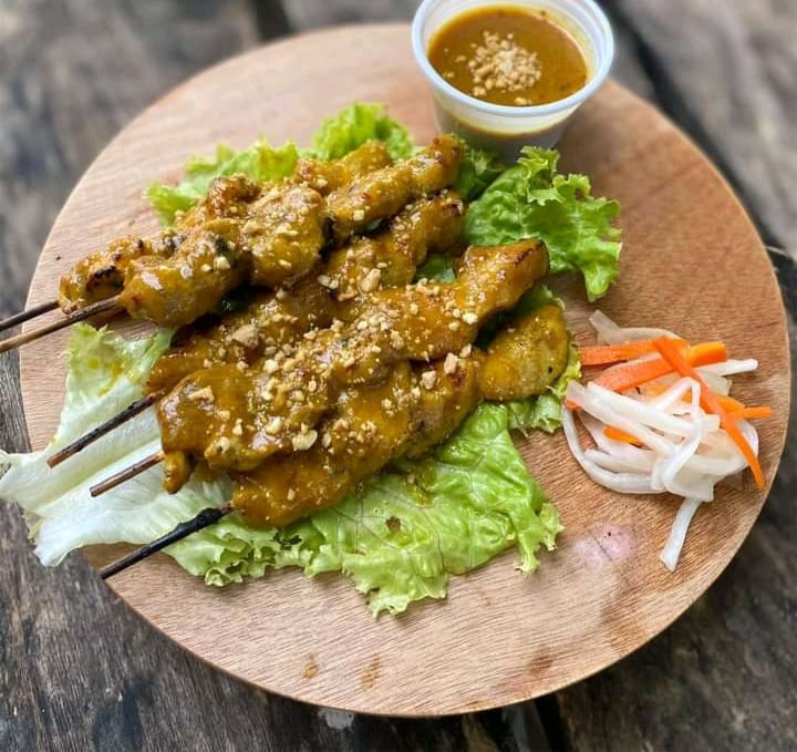 Mad Chopsticks Asian Food Express Subic menu in Subic Bay Freeport