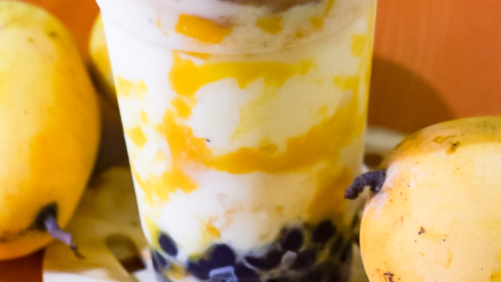 Mi Yummy Mango Shake Tangos menu in Baliuag Express Food Delivery