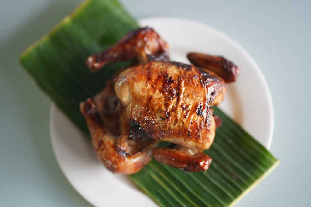 Harpazo Grill & Resto menu in Olongapo City | Express Food Delivery ...