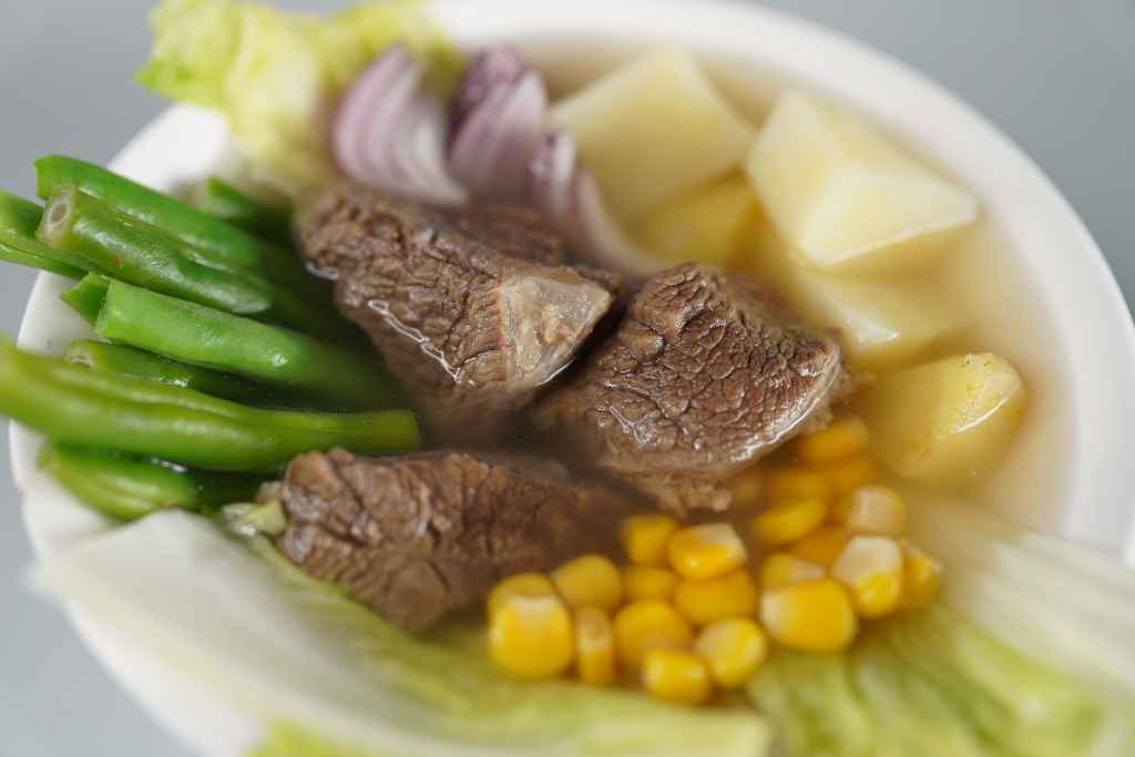 Harpazo Grill & Resto menu in Olongapo City | Express Food Delivery ...