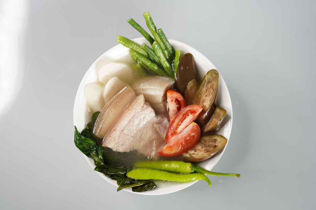 Harpazo Grill & Resto menu in Olongapo City | Express Food Delivery ...