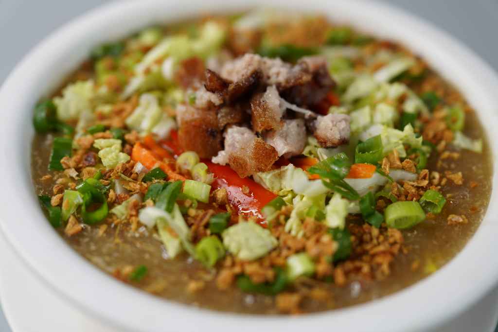 Harpazo Grill & Resto menu in Olongapo City | Express Food Delivery ...