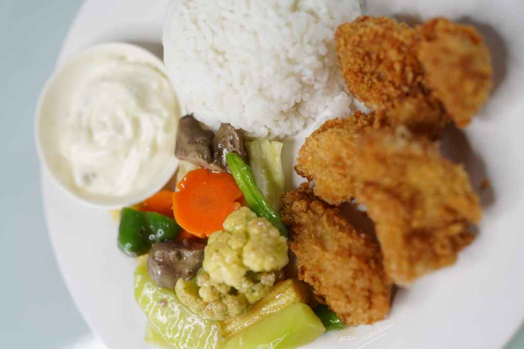 Harpazo Grill & Resto menu in Olongapo City | Express Food Delivery ...