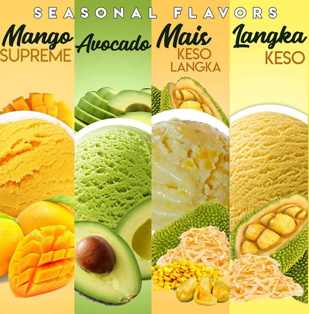 Wiggies Ice Cream - Lubao menu in Lubao | ordermo