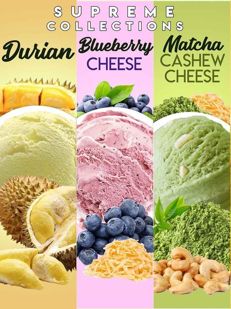Wiggies Ice Cream - Lubao menu in Lubao | ordermo