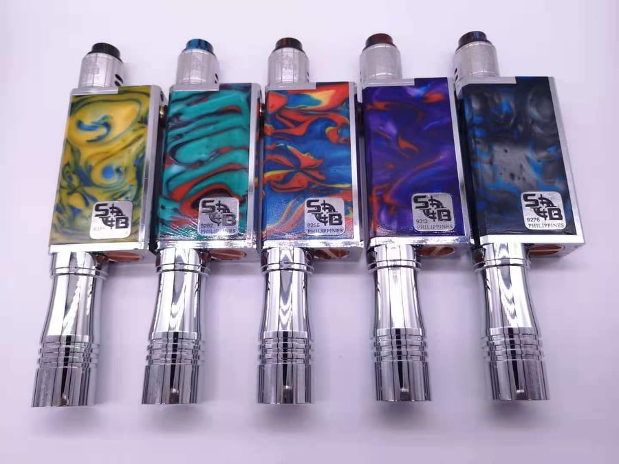 VapeGod | Browse Category | ordermo.ph