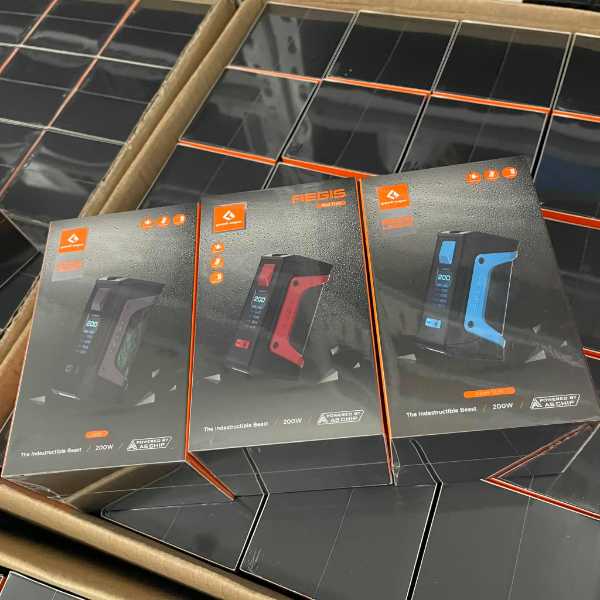 VapeGod | Browse Category | ordermo.ph