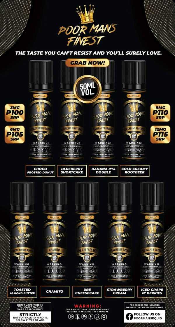 VapeGod | Browse Category