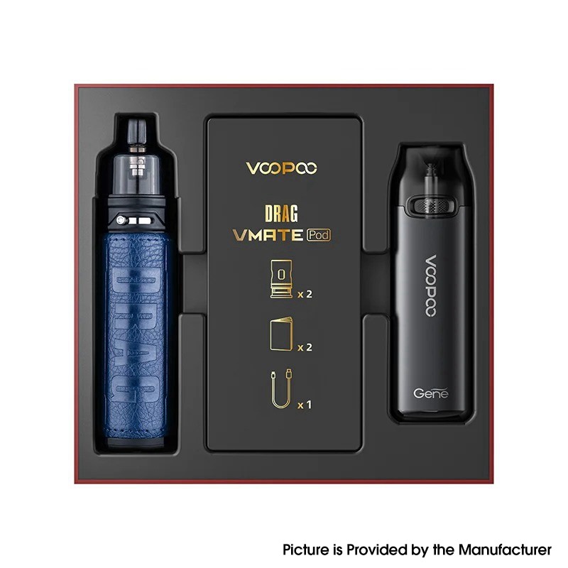 VapeGod | Browse Category | ordermo.ph