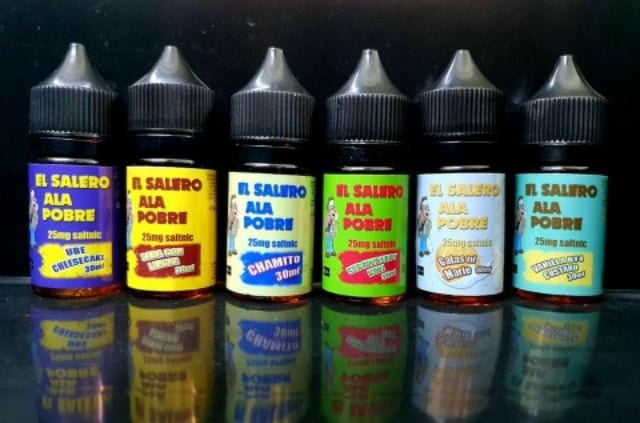 VapeGod | Browse Category | ordermo.ph