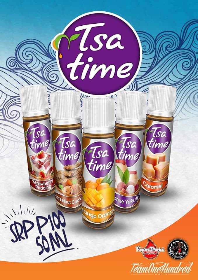 VapeGod | Browse Category | ordermo.ph