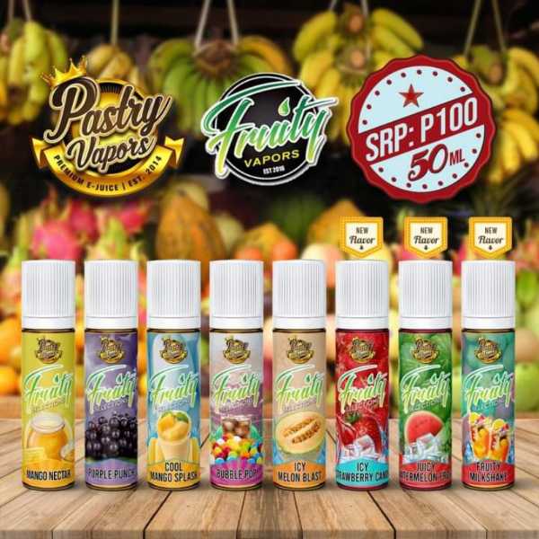 VapeGod | Browse Category | ordermo.ph