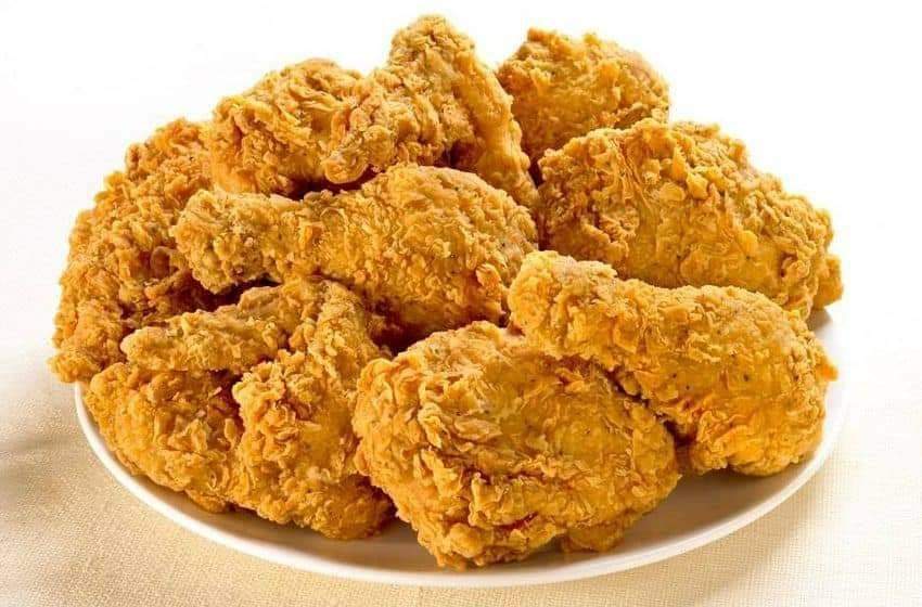 Texas chicken @ sunway velocity Chicken Star - Bodega menu in Floridablanca | Express Food Delivery