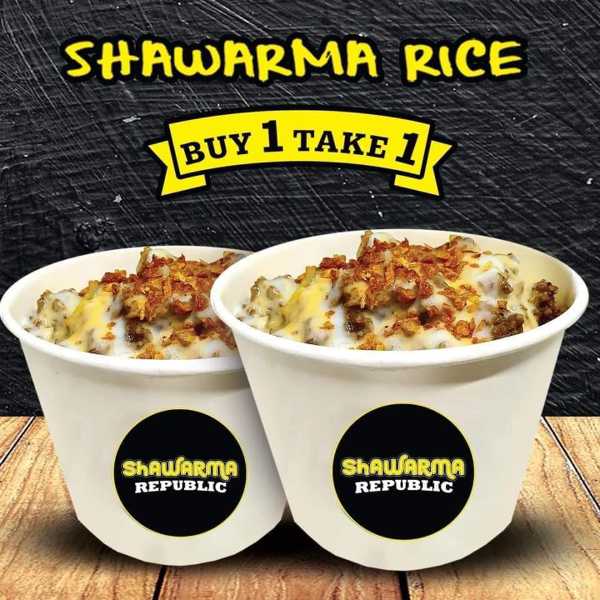 The Food Factory Lubao menu in Lubao Express Food Delivery ordermo.ph