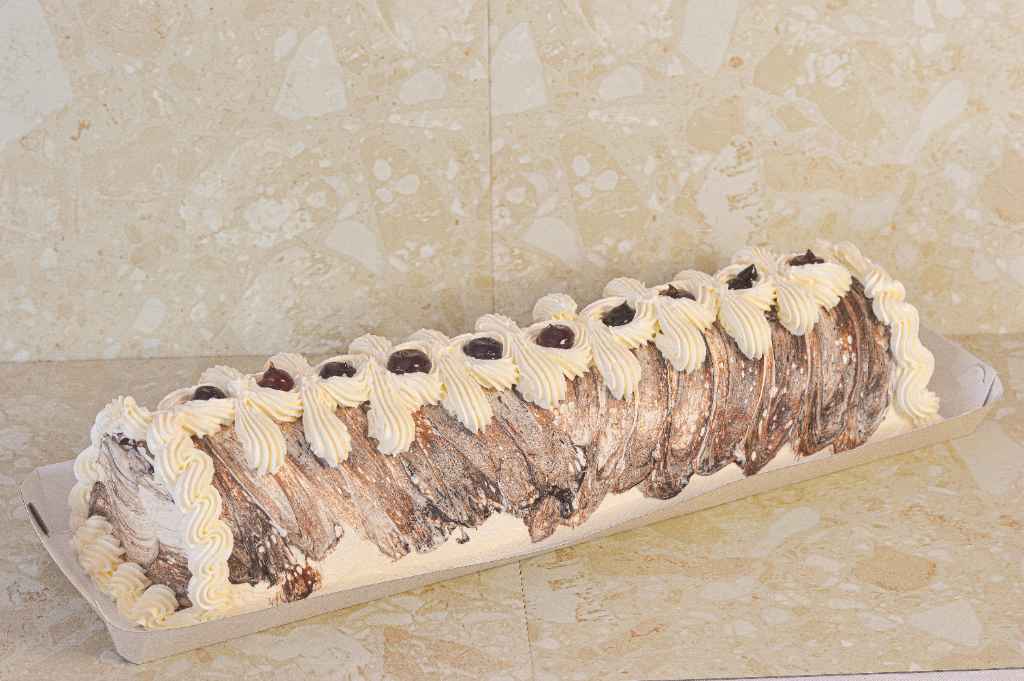 Mother's Cake House Balibago menu in Angeles City Express Food