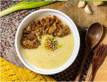 Lugaw Pilipinas menu in Marilao | Express Food Delivery - ordermo.ph