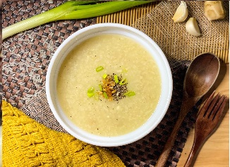 Lugaw Pilipinas menu in Marilao | Express Food Delivery - ordermo.ph