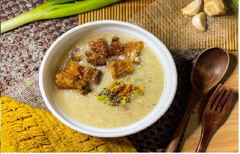 Lugaw Pilipinas menu in Marilao | Express Food Delivery - ordermo.ph