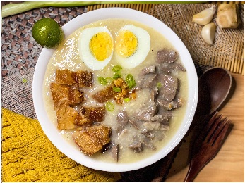 Lugaw Pilipinas menu in Marilao | ordermo