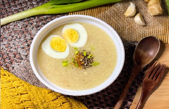 Lugaw Pilipinas menu in Marilao | Express Food Delivery - ordermo.ph