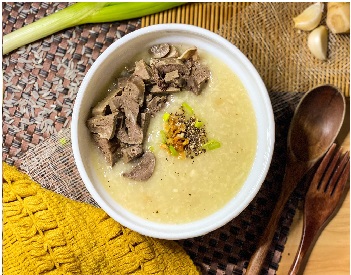 Lugaw Pilipinas menu in Marilao | Express Food Delivery - ordermo.ph