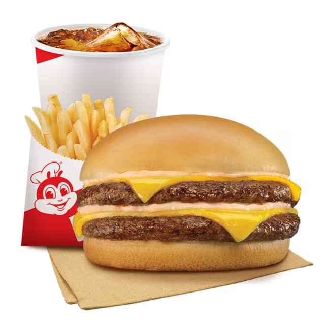Jollibee - Olongapo menu in Olongapo City | ordermo