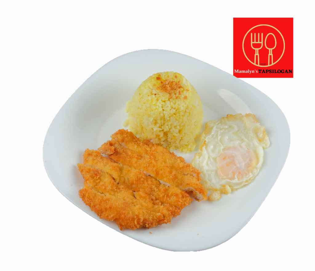 Mamalyn's Tapsilogan menu in Olongapo City | Express Food Delivery ...