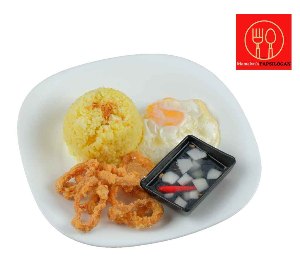 Mamalyn's Tapsilogan menu in Olongapo City | Express Food Delivery ...