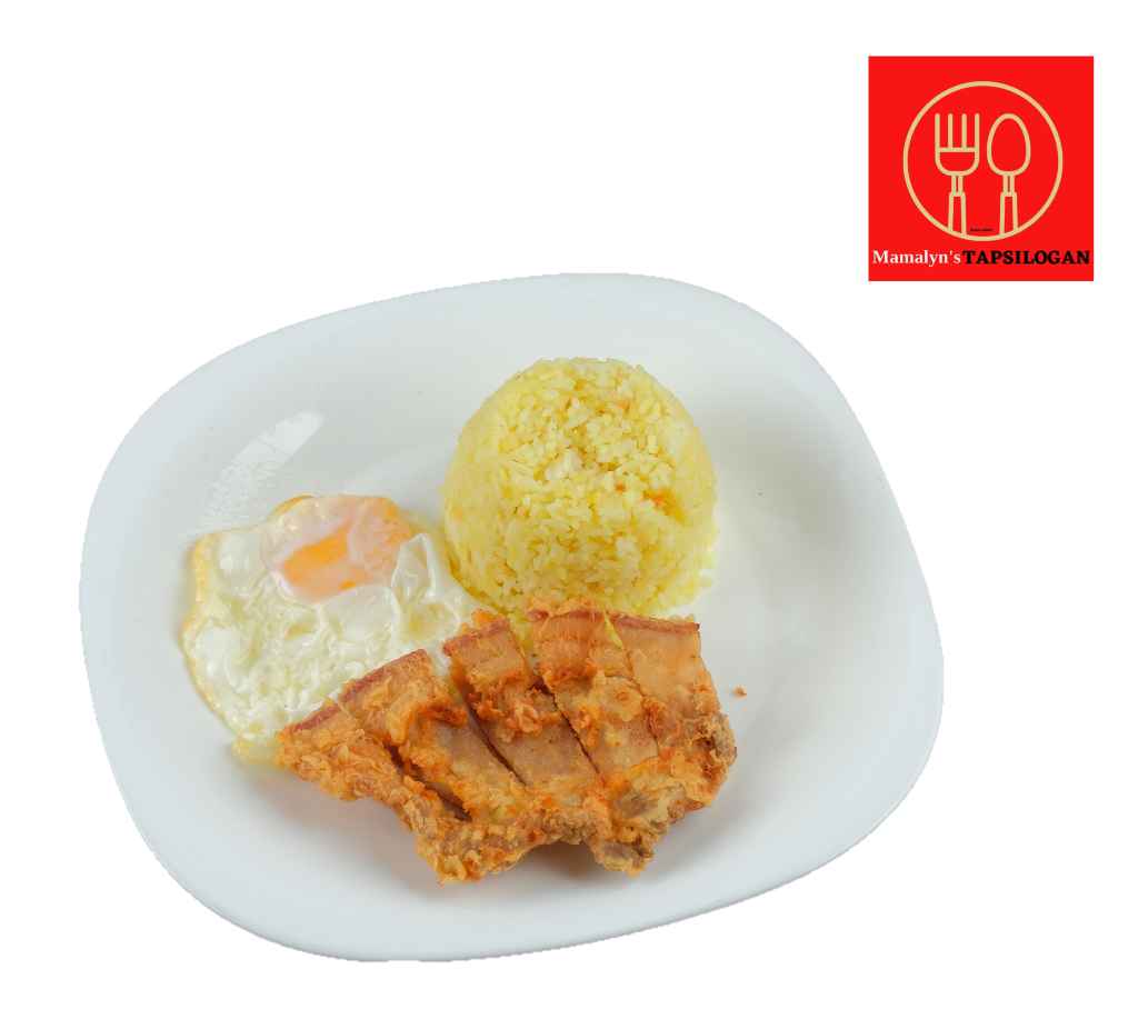 Mamalyn's Tapsilogan menu in Olongapo City | Express Food Delivery ...