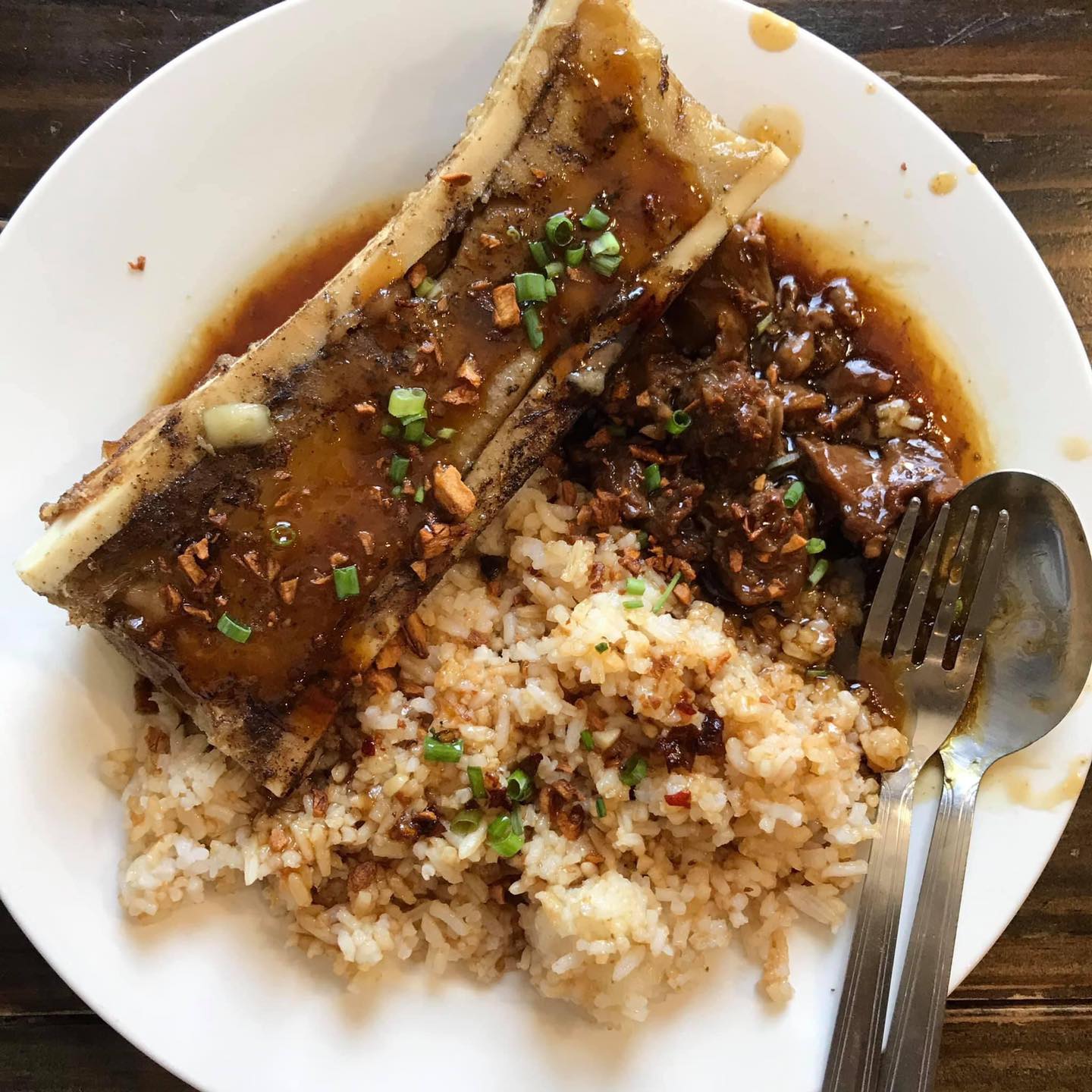 Kuya Bert's Pares House menu in Angeles City | ordermo