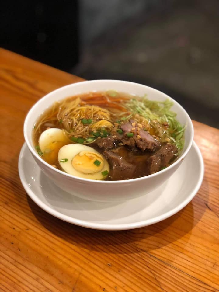 Kuya Bert's Pares House menu in Angeles City | ordermo