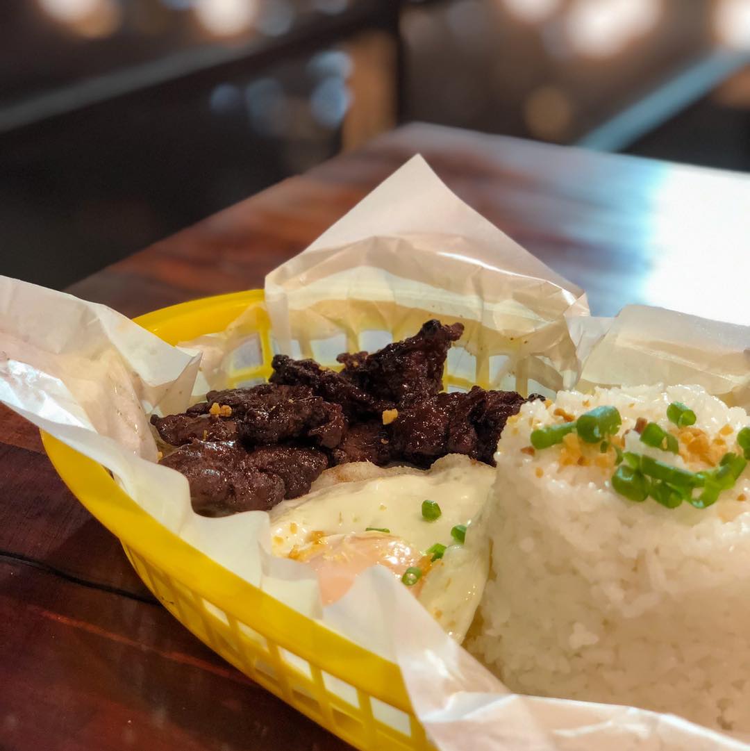 Kuya Bert's Pares House menu in Angeles City | ordermo