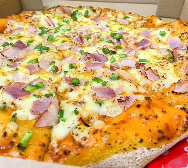 DelishCheese Dough Guagua menu in Guagua Express Food Delivery ordermo.ph