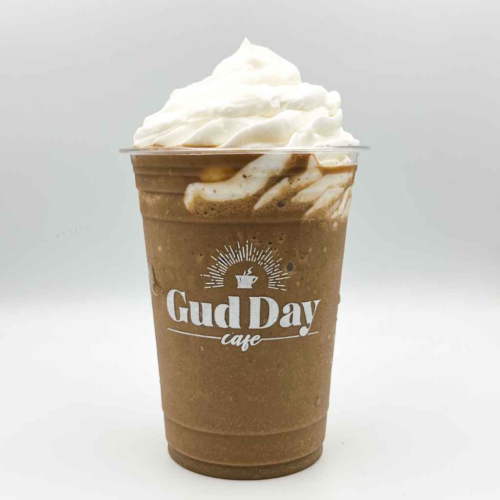 Gud Day Cafe menu in Castillejos | ordermo