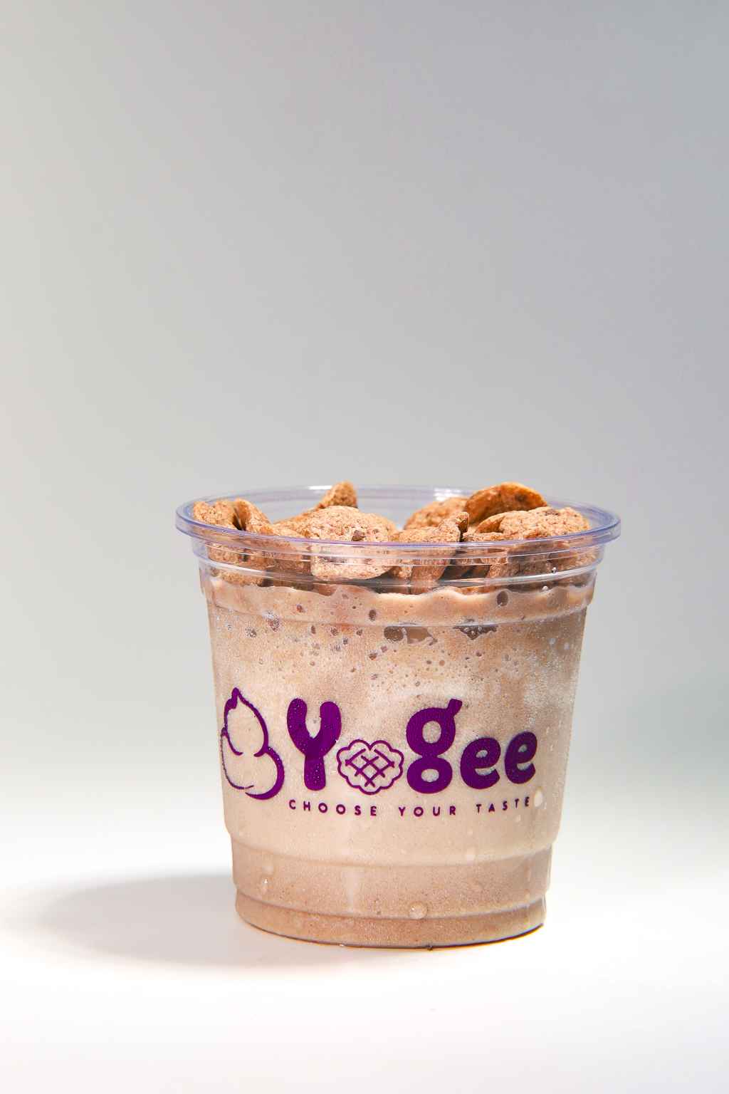 Yogee - Balanga menu in City of Balanga | ordermo