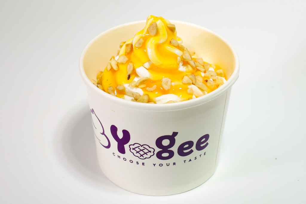 Yogee - Balanga menu in City of Balanga | ordermo
