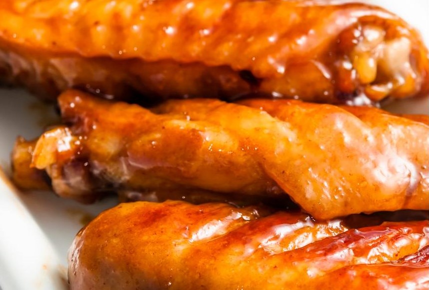 Just Wings menu in Guagua Express Food Delivery ordermo.ph