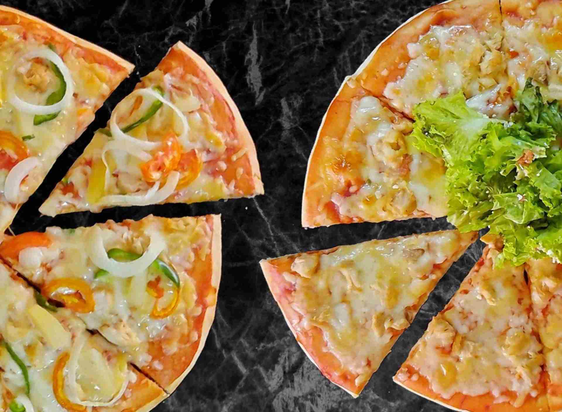 Nam Nam Cuisine menu in Plaridel | Express Food Delivery - ordermo.ph