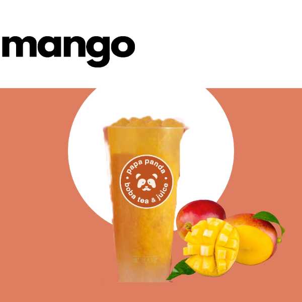 Papa Panda Boba Tea & Juices - Subic menu in Subic | ordermo