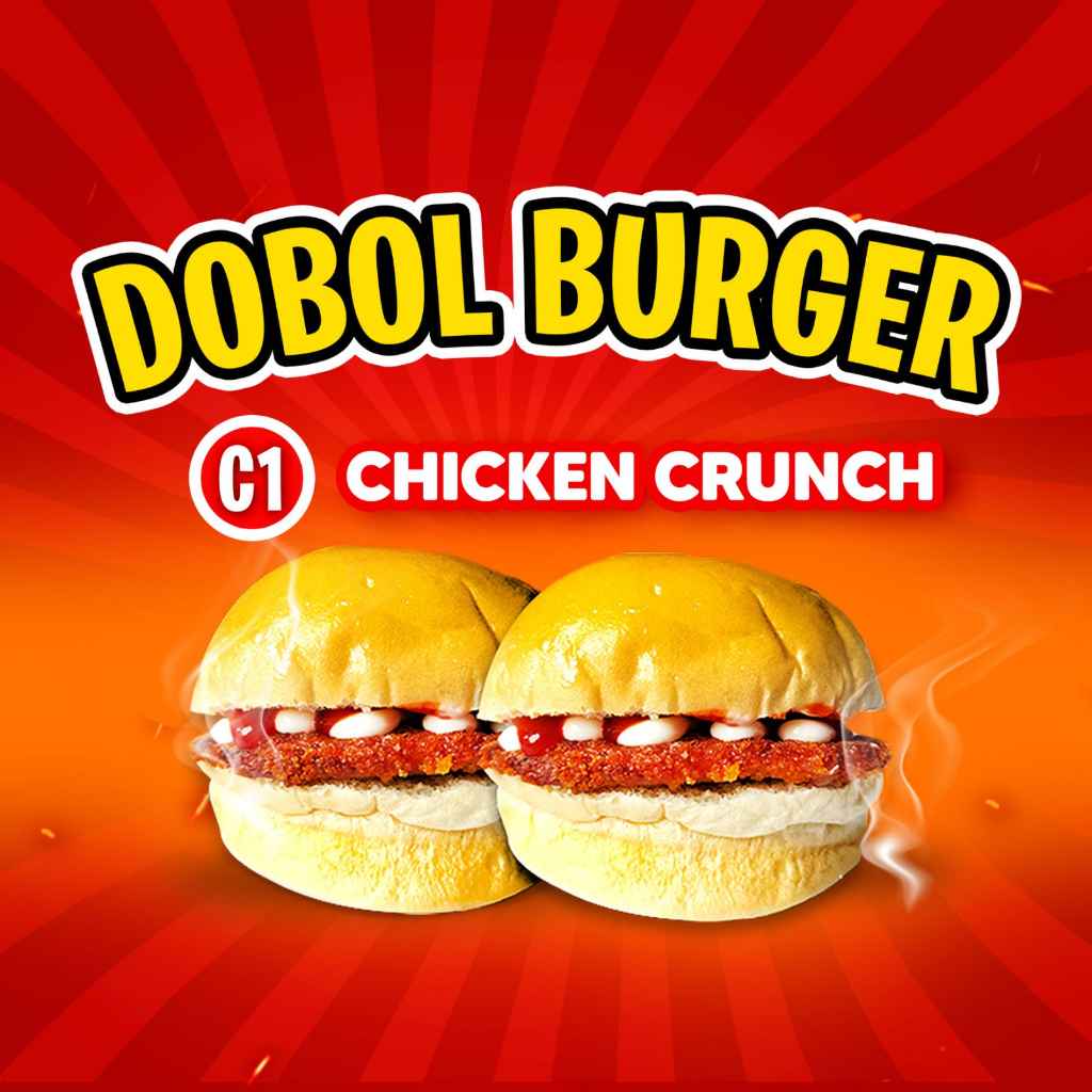Baga Burger - Dinalupihan menu in Dinalupihan | ordermo