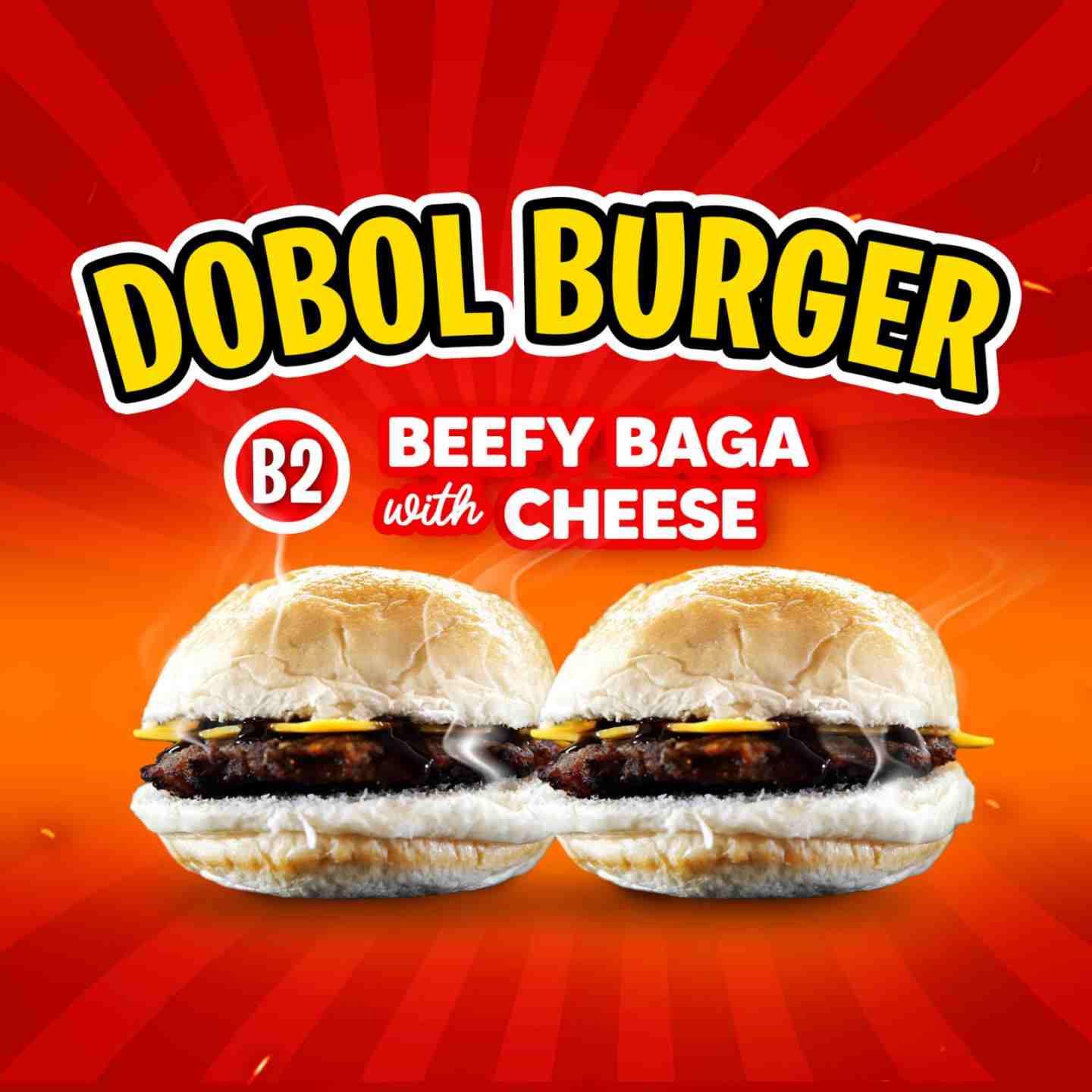 Baga Burger - Dinalupihan menu in Dinalupihan | ordermo