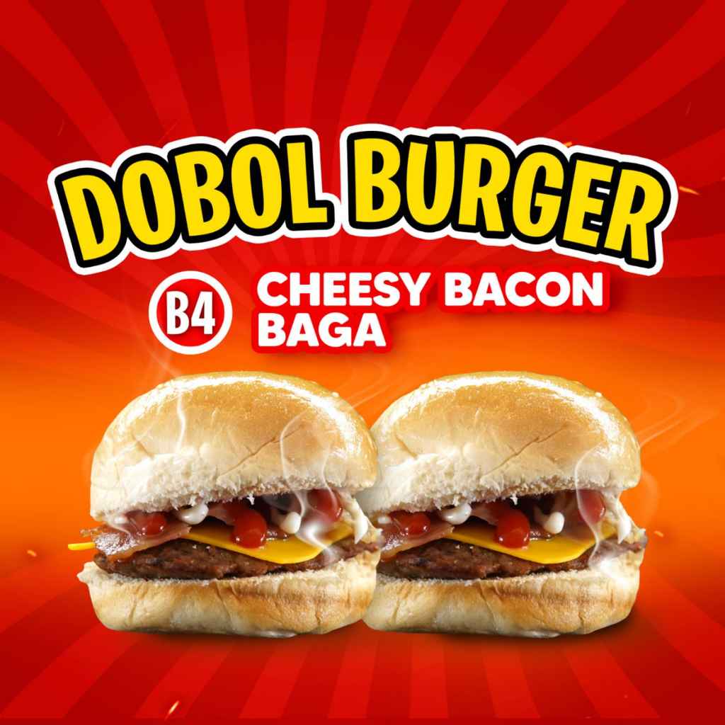 Baga Burger - Dinalupihan menu in Dinalupihan | ordermo