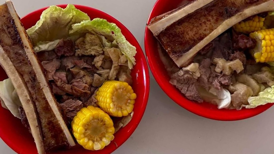 Bulaluhan sa Baliuag menu in Baliwag City | ordermo