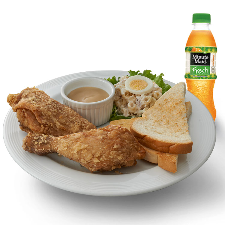 Pancake House 8 Waves Waterpark & Hotel menu in San Rafael Express