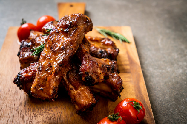 Meet Your Ribs menu in City of Balanga | ordermo