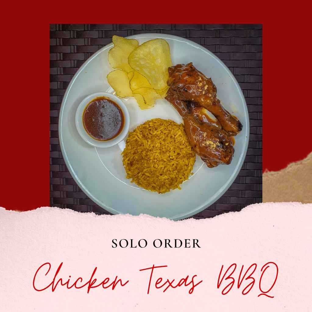 Meet Your Ribs menu in City of Balanga | ordermo