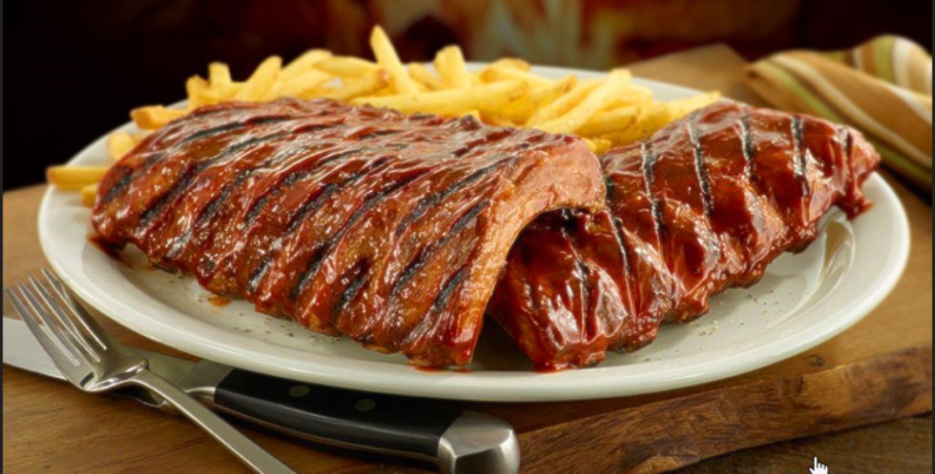 American Rib House - Olongapo menu in Olongapo City | ordermo