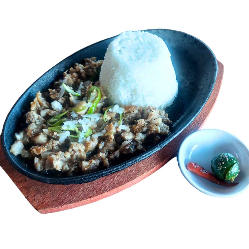 Bernard's Unliwings & Sizzlers menu in Baliwag City | ordermo